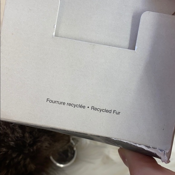 Harricana Fut Key Chain - Picture 5 of 5